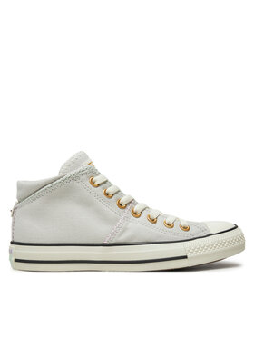 Converse Converse Кеди Chuck Taylor All Star Madison Mid A08734C Сірий