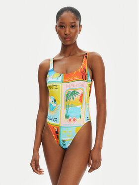 Roxy Roxy Costume da bagno Atlas ERJX103722 Multicolore