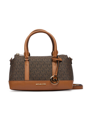 MICHAEL Michael Kors MICHAEL Michael Kors Borsetta 30S6G3PS1B Marrone