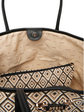 Guess Τσάντα Guess - 5