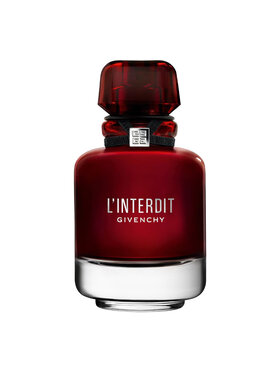 Givenchy Givenchy L'Interdit Eau de Parfum Rouge Woda perfumowana