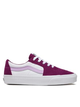 Scarpe di tela basse da donna Vans pagina 5 MODIVO.IT collezione autunno inverno 2024 2025