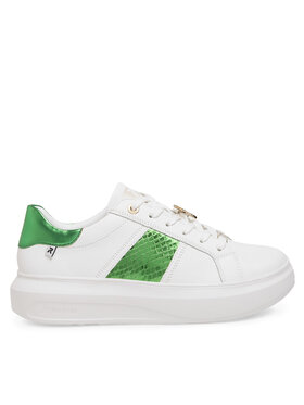 Rieker Revolution Lifestyle Rieker Revolution Lifestyle Tossud W1202-81 Valge