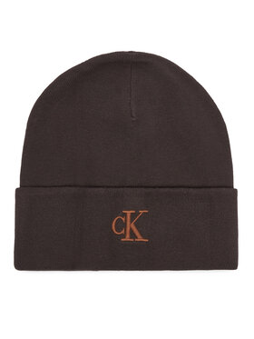 Calvin Klein Calvin Klein Müts LV04F8098G Pruun