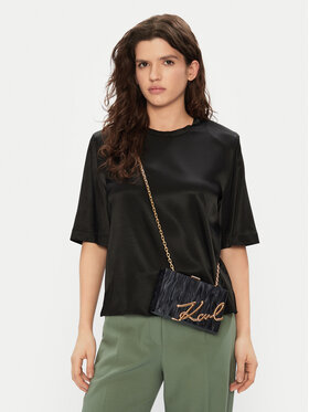 KARL LAGERFELD KARL LAGERFELD Soma A1W30124 Melns