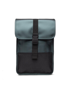 Rains Rains Zaino Buckle Backpack Mini 13700 Verde