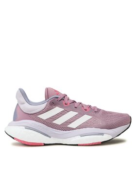 adidas adidas Tenisice za trčanje Solarglide 6 IE6797 Ružičasta