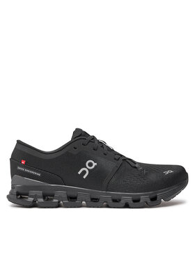 On On Pantofi pentru alergare Cloud X 4 3ME30040106 Negru
