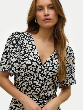 Vero Moda Φόρεμα καλοκαιρινό Vero Moda - 4