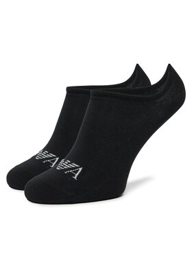 Emporio Armani Underwear Emporio Armani Underwear Unisex sneaker-sokid 305228 4F436 00998 Must