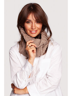 BeWear BeWear Komin BK097 Beżowy