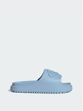 adidas adidas Klapki Campus 00s Niebieski jasny