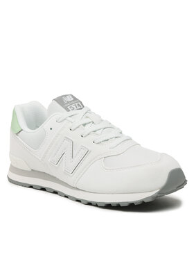 New Balance New Balance Tenisice GC574MW1 Bijela
