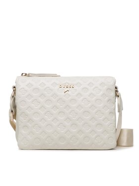 Guess Guess Torebka J3YZ09 WFN20 Biały