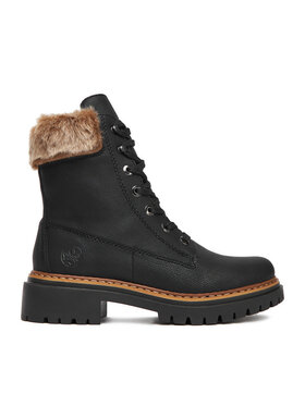 Rieker Rieker Ghete CEO-72630-00 Negru