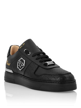 PHILIPP PLEIN PHILIPP PLEIN Sneakers 24597 Nero