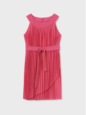 Mayoral Mayoral Vestito elegante 6915 Rosa