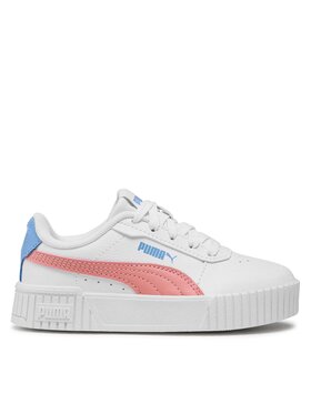 Puma Puma Tenisice Carina 2.0 PS 386186 12 Bijela