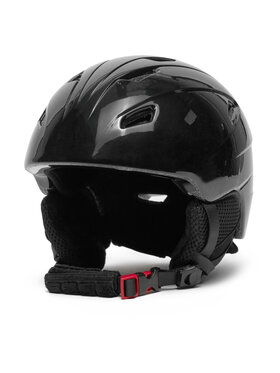 4F 4F Skihelm 4FWAW23AHELF033 Schwarz