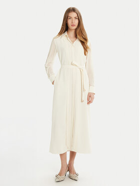 Marella Marella Pluusikleit Iorgo 2513221073 Ekrüüvärv Regular Fit