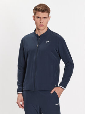 Head Head Sweatshirt Breaker 811493 Bleu marine Regular Fit
