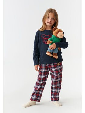 TATUUM TATUUM Hračka TOY-BEAR 3 Zelená