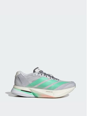 adidas adidas Buty do biegania 147977 Szary