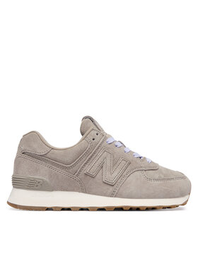 New Balance New Balance Sneakers W5749M6 Grau
