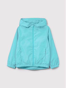 OVS OVS Prijelazna jakna 1438992 Plava Regular Fit
