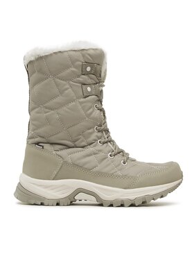 Halti Halti Čizme za snijeg Kiruna Dx W Winter Boot 054-2825 Siva
