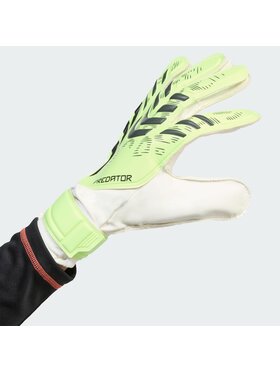 adidas adidas Rękawiczki Predaor Training Zielony