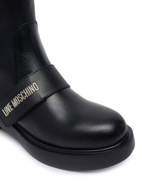 LOVE MOSCHINO Μποτάκια LOVE MOSCHINO - 6