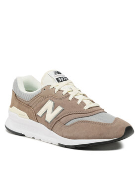 New Balance New Balance Laisvalaikio batai CM997HVD Smėlio