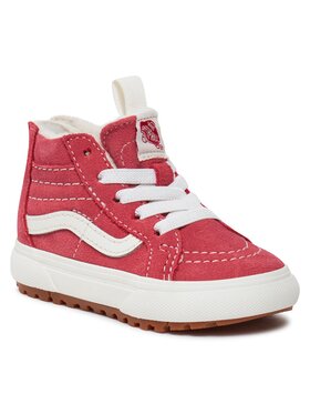 Vans Superge Td Sk8-Hi Zip Mte-1 VN0A5HZ3ZLD1 Roza