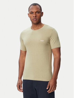 BOSS BOSS T-Shirt-Set Classic 50532468 Bunt Regular Fit