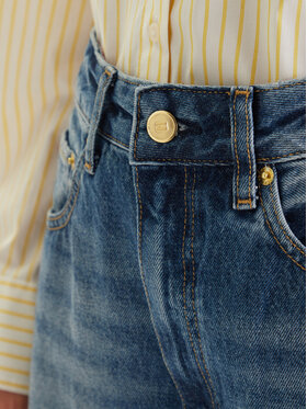 Tommy Hilfiger Τζιν Tommy Hilfiger - 4
