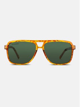 Smooder Smooder Occhiali da sole Hayford Marrone