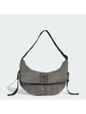 adidas adidas Torba 168071 Czarny