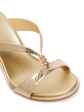 MICHAEL Michael Kors Παντόφλες MICHAEL Michael Kors - 6