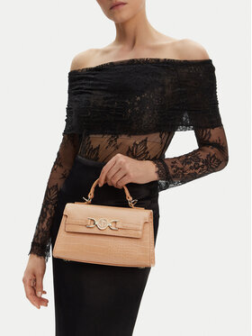 Eva Minge Eva Minge Handtasche EO-AMANDA-KY160-1 Beige