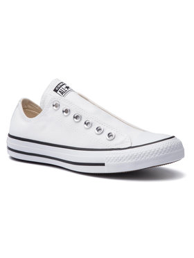 Converse Converse Sneakers Ctas Slip 164301C Λευκό