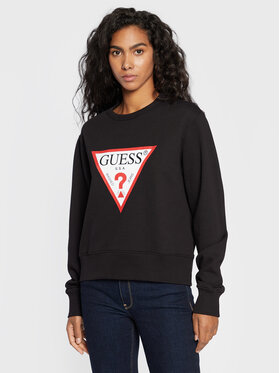 Guess Guess Pluus Original W2YQ16 KBA10 Must Regular Fit