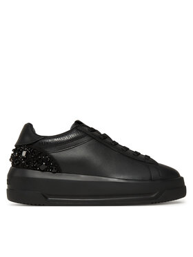 LOVE MOSCHINO LOVE MOSCHINO Laisvalaikio batai JA15305G0NIAL00A Juoda