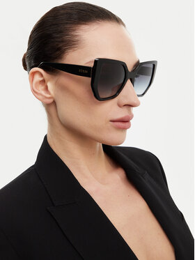 Guess Guess Ochelari de soare GU00154 Negru