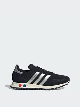 adidas adidas Sneakersy 161043 Czarny