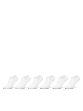 HUGO HUGO Kurze Socken 50516395 Weiß