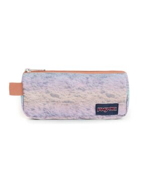 JanSport JanSport Piórnik EK0A5BAEN561 Koralowy