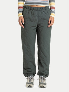 Quiksilver Quiksilver Spodnji del trenirke Adventure Quilted EQWNP03064 Pisana Regular Fit