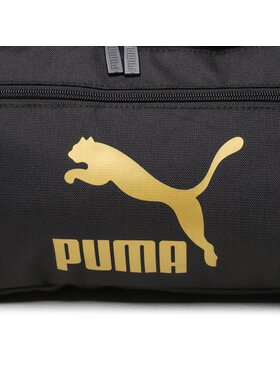 Puma Torba Za Okoli Pasu Classics Archive Xl Waist Ba 079650 01 Črna