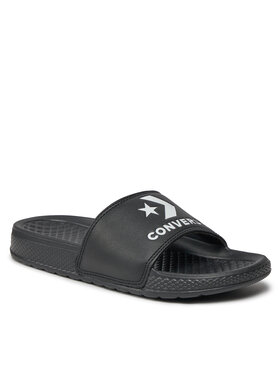 Converse Converse Papucs All Star Slide Slip 171214C Fekete
